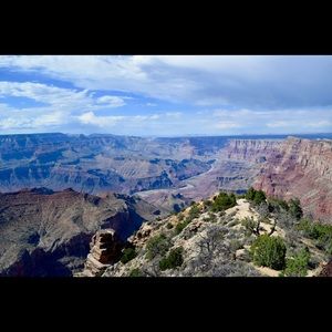 Meet your Posher, Steven